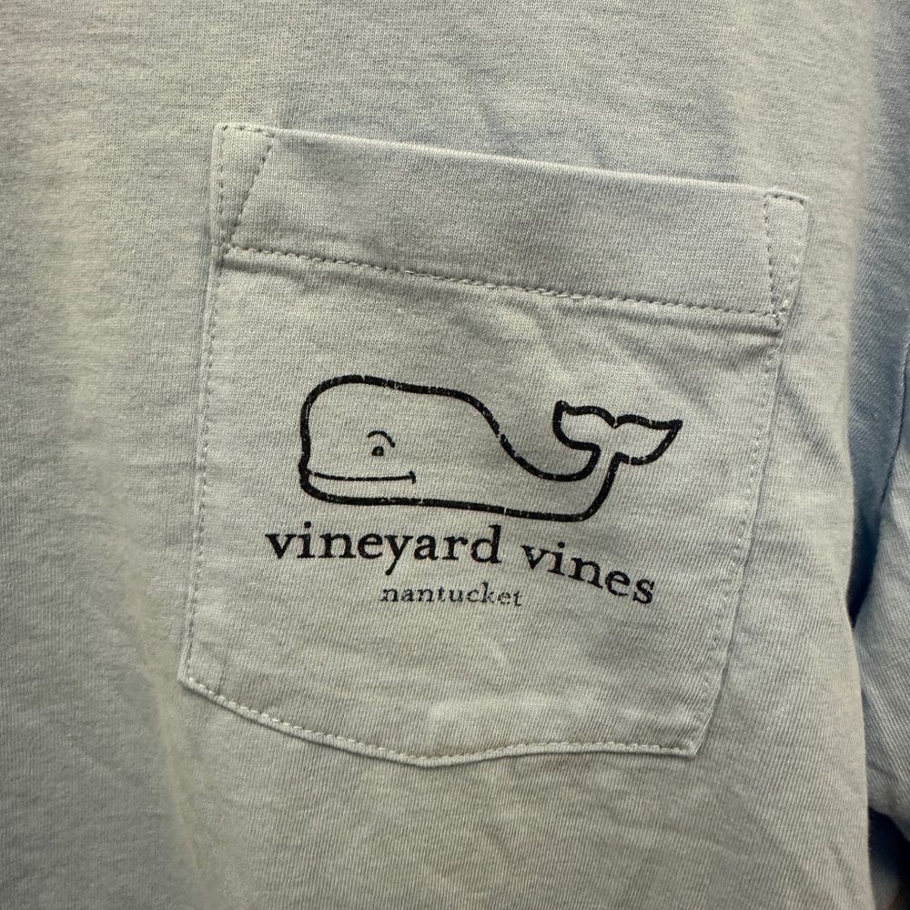 -Vineyard Vines long sleeve sz small - Picture 2 of 4